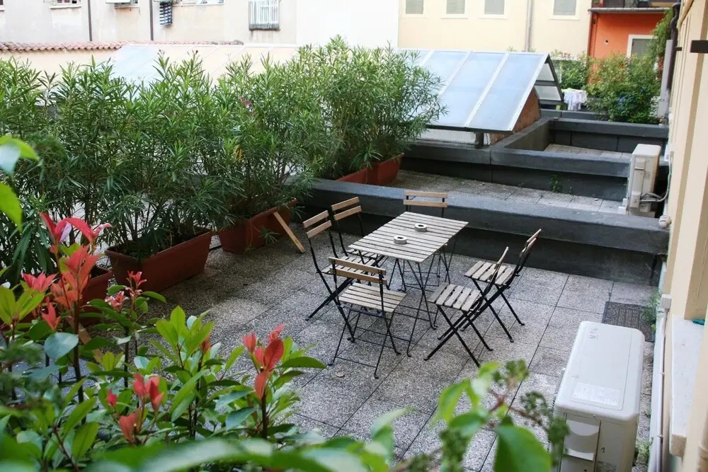 Suite Dreams in Verona