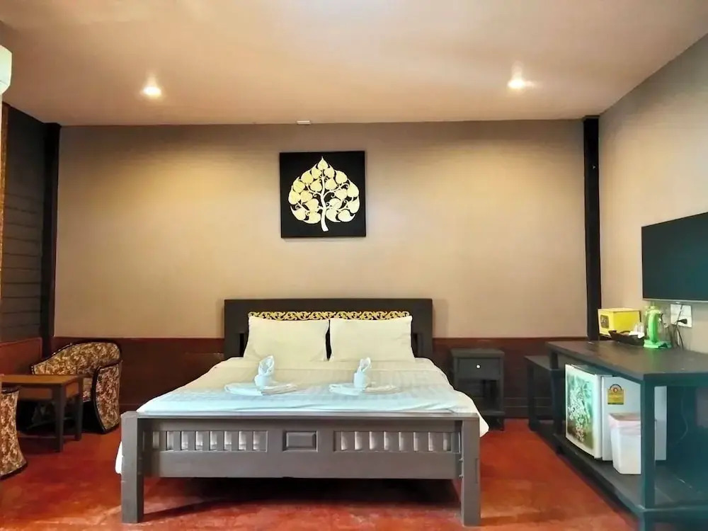 Lanna Boutique Resort Chiang Mai