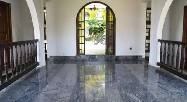 Villa Victoria Executive Guest Lodge