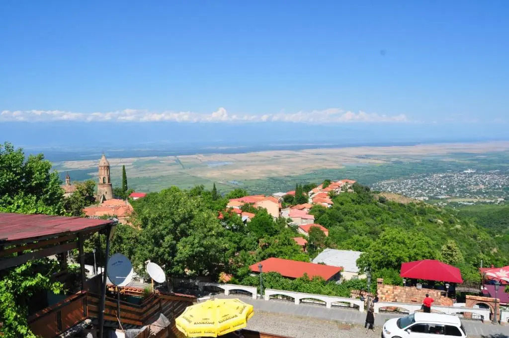 Apartment Chavchavadze 5