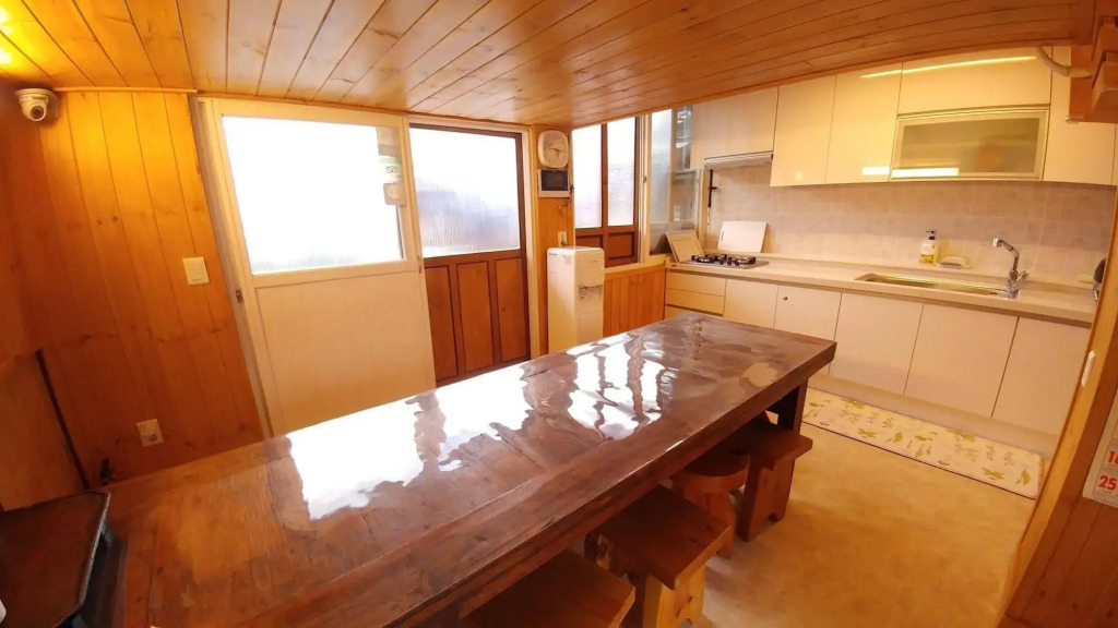 Sophia Hanok Guesthouse