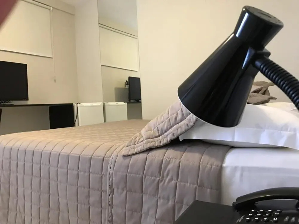 Suites Residence
