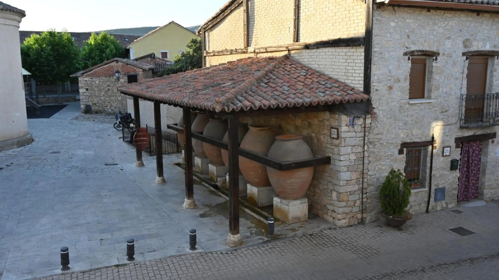 Casa Rural Antigua Botica