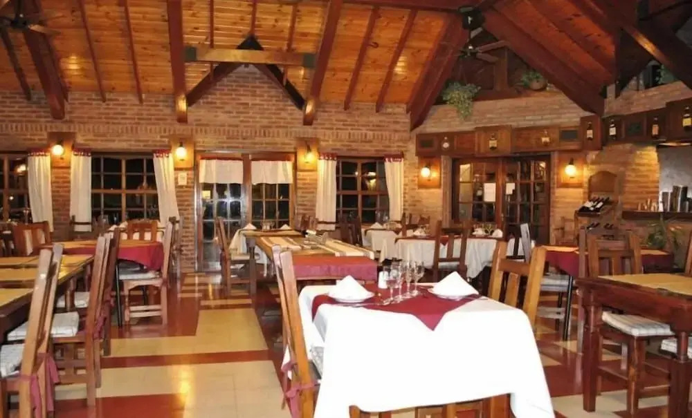 Villa de Merlo All Inclusive & Spa by MH