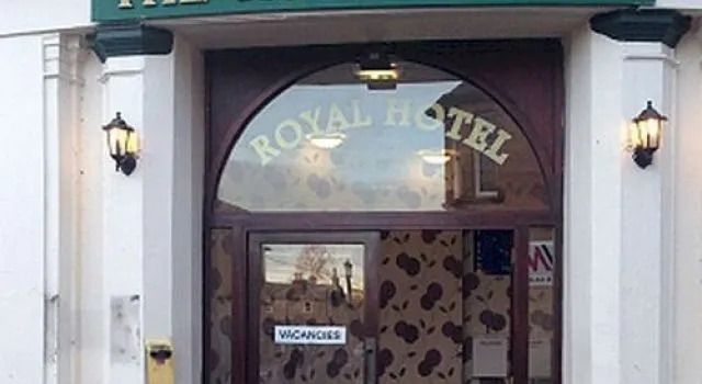 Royal Guest House