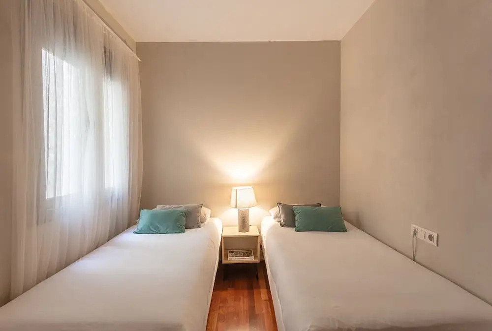 BONITO NICE Apartment disfruta Sevilla
