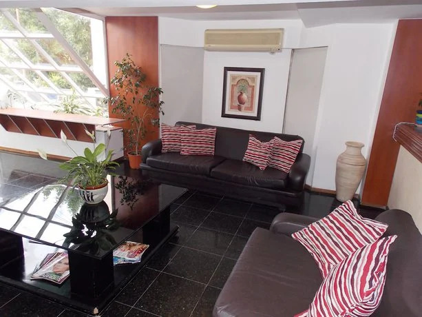 Hotel Torre Jardin
