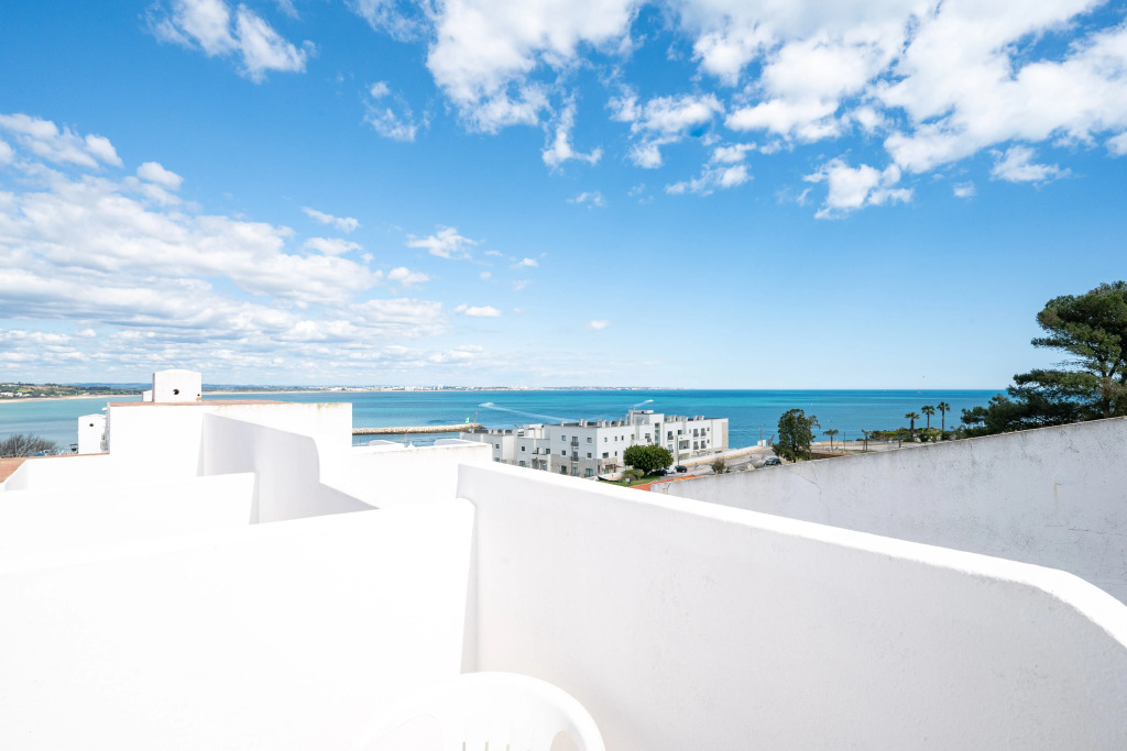 Baluarte da Vila Apartments