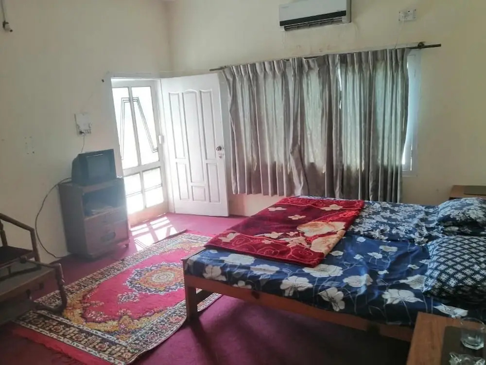 Poonch Guest house