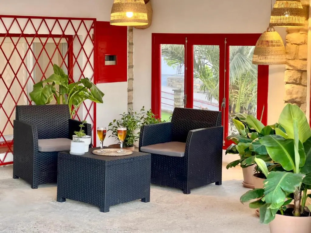 Apartamentos Caspe
