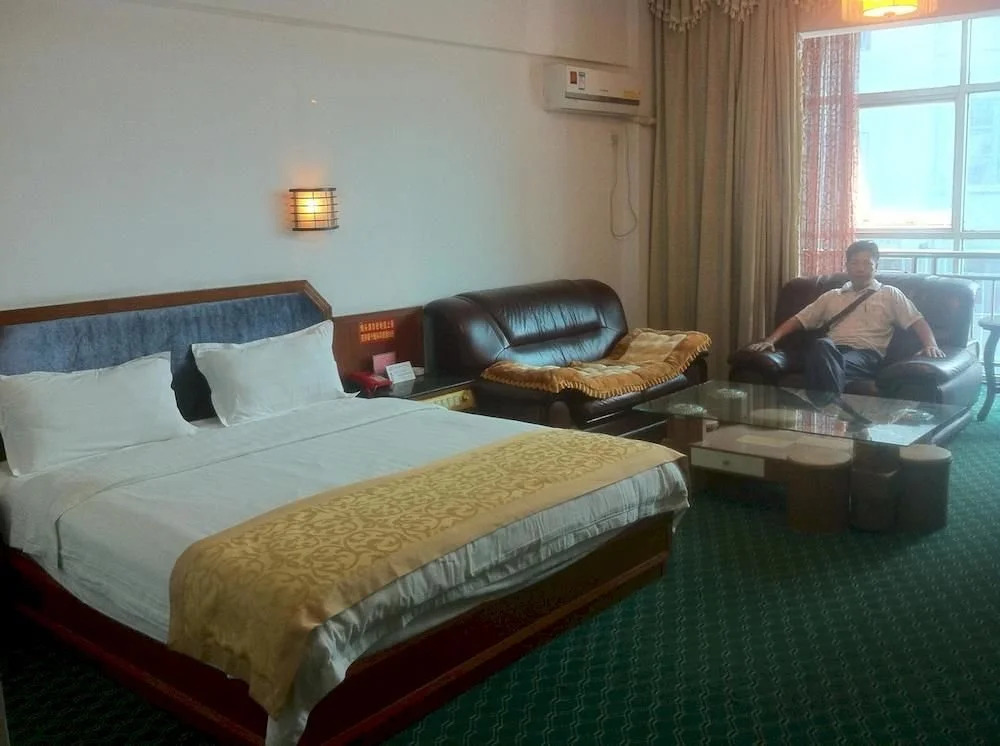 Quanzhou Dongyuan Hotel