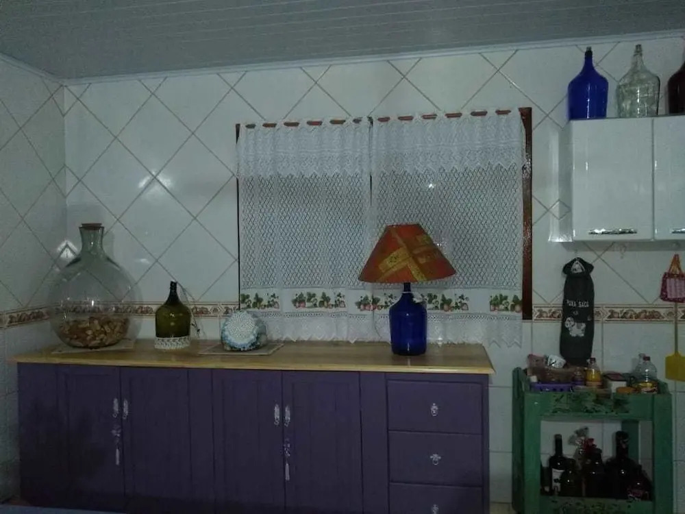 Mudança de hábitos bed and breakfast