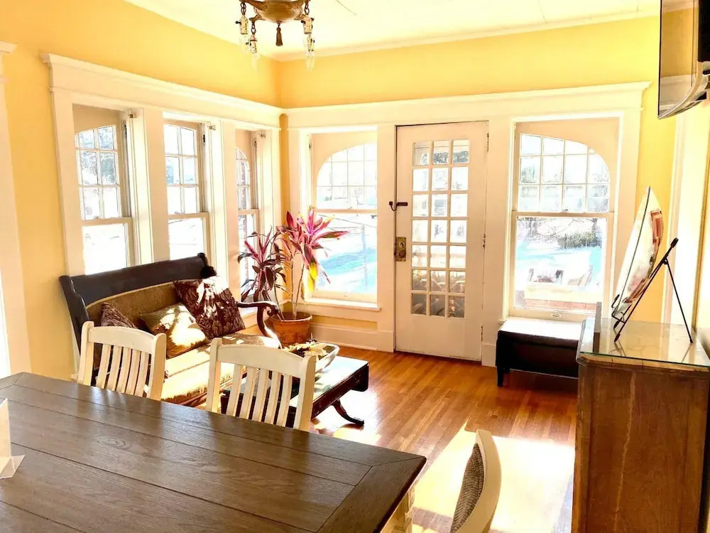 Rogers House Bed & Breakfast Inn