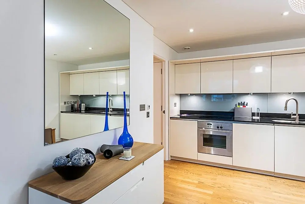 Perfect Paddington Pad