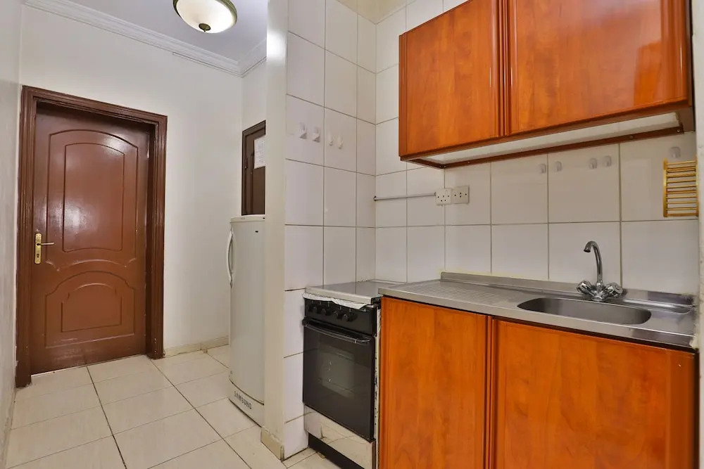Oyo 128 Al Hamra Palace 1