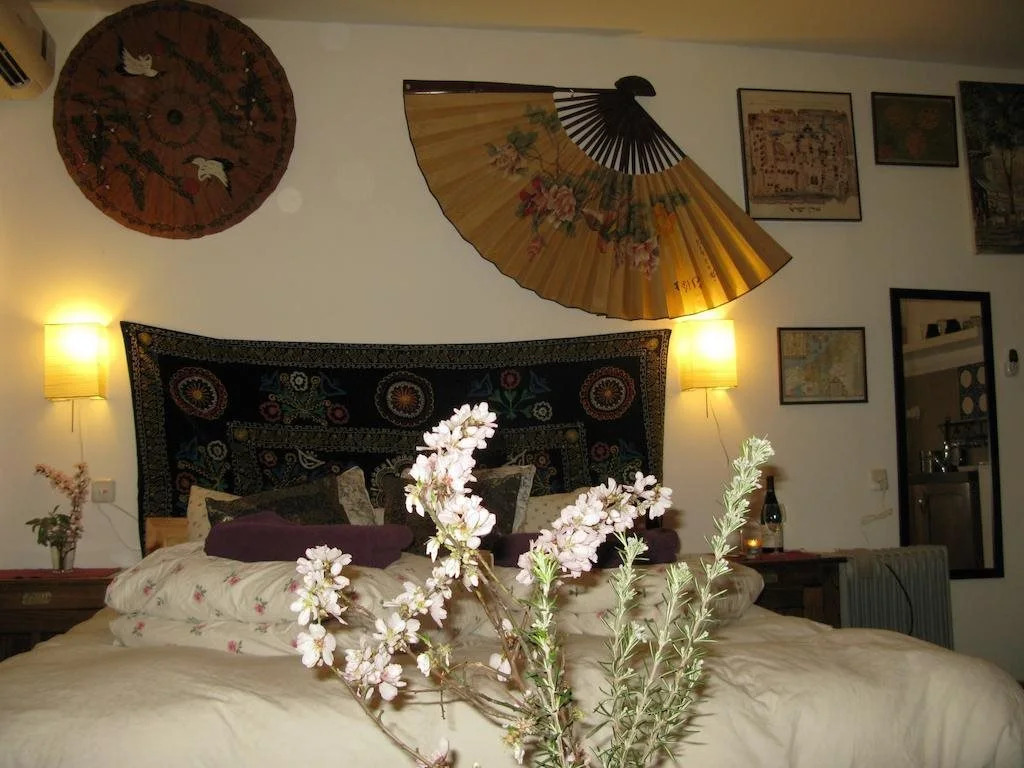 View of The Valley Guest House