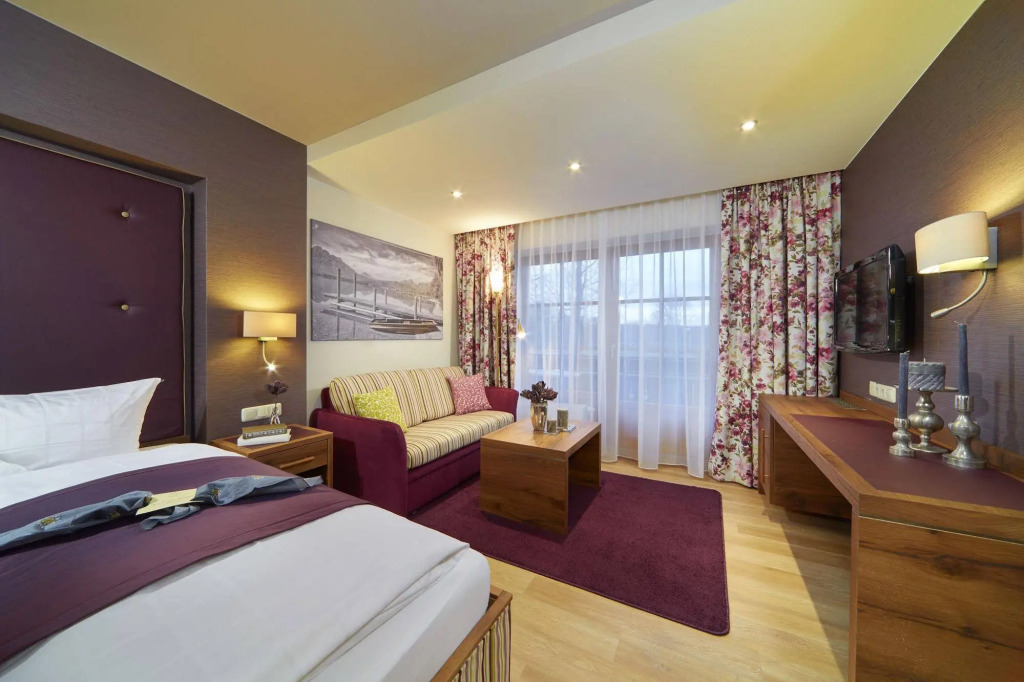 Hotel Sommer Füssen