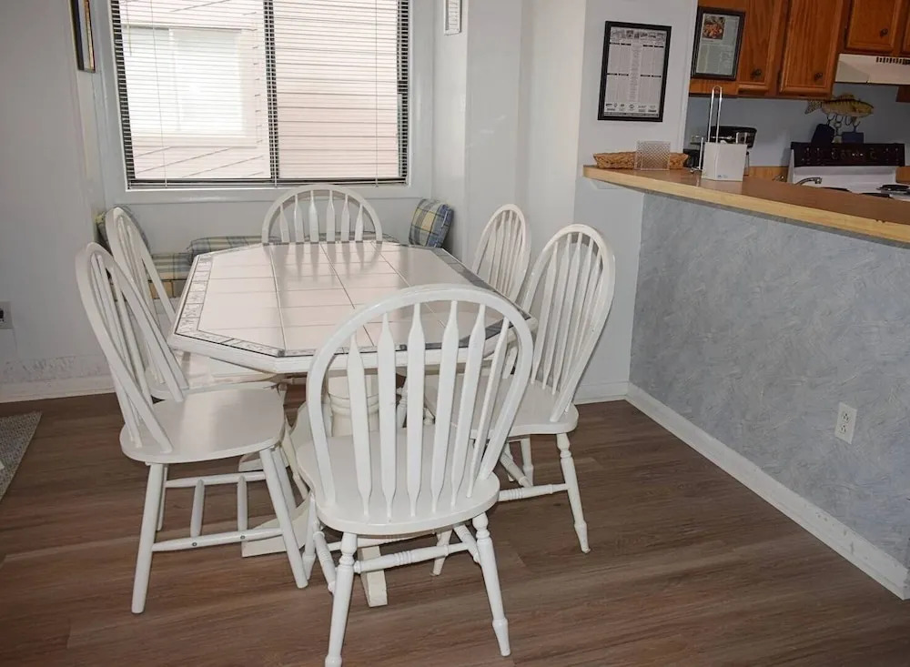 Tilghman Beach And Racquet Club 150 3 Bedroom Condo by RedAwning