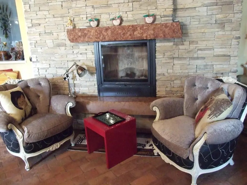 B&B Casacasina