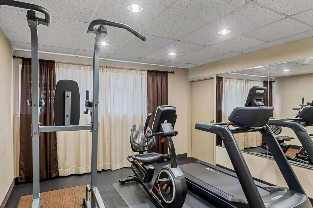 Ramada by Wyndham SeaTac Airport