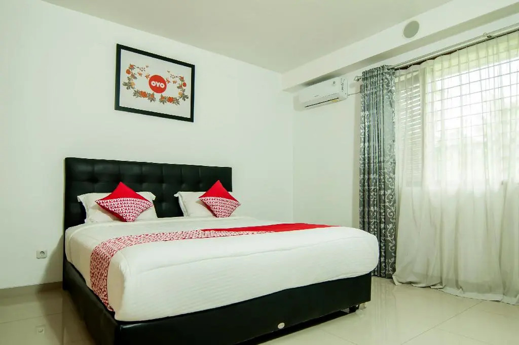 OYO 882 Puri Gevana Guest House