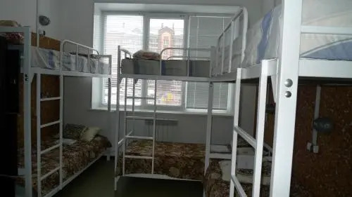 Hostel Zaezzhiy Dvor