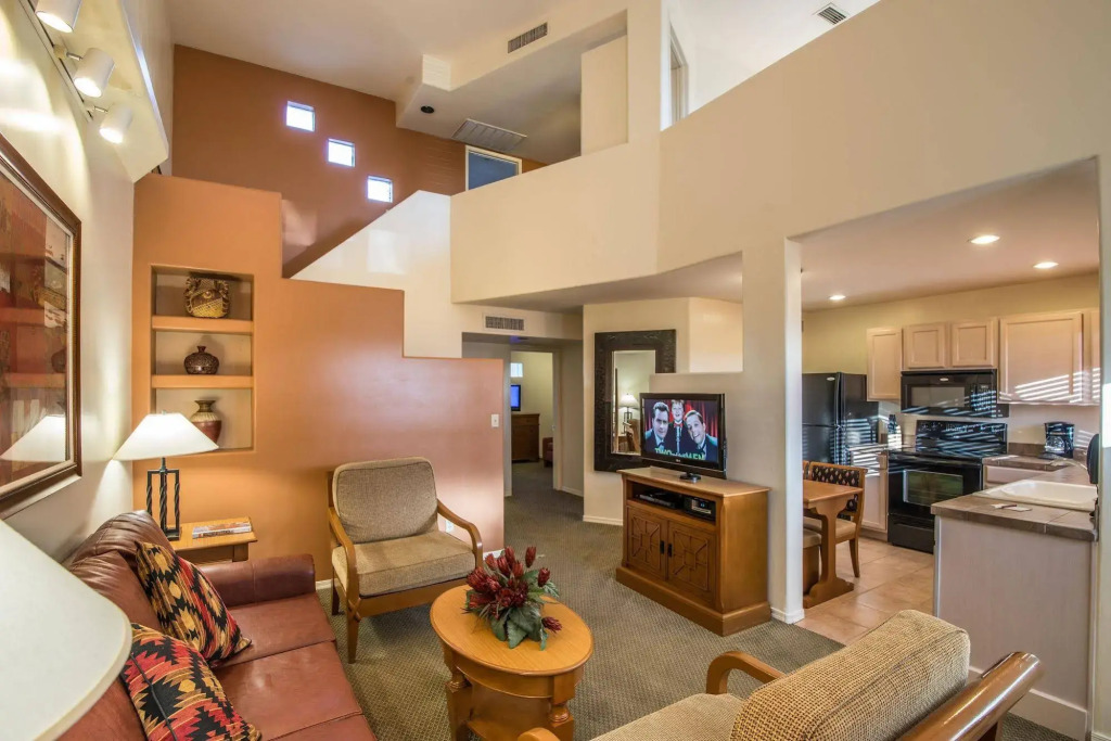 Villas of Cave Creek