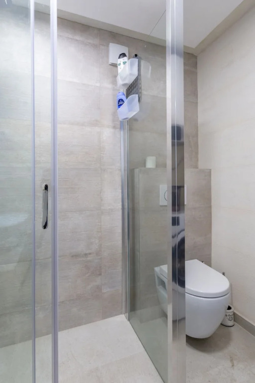 Apartment Chiara