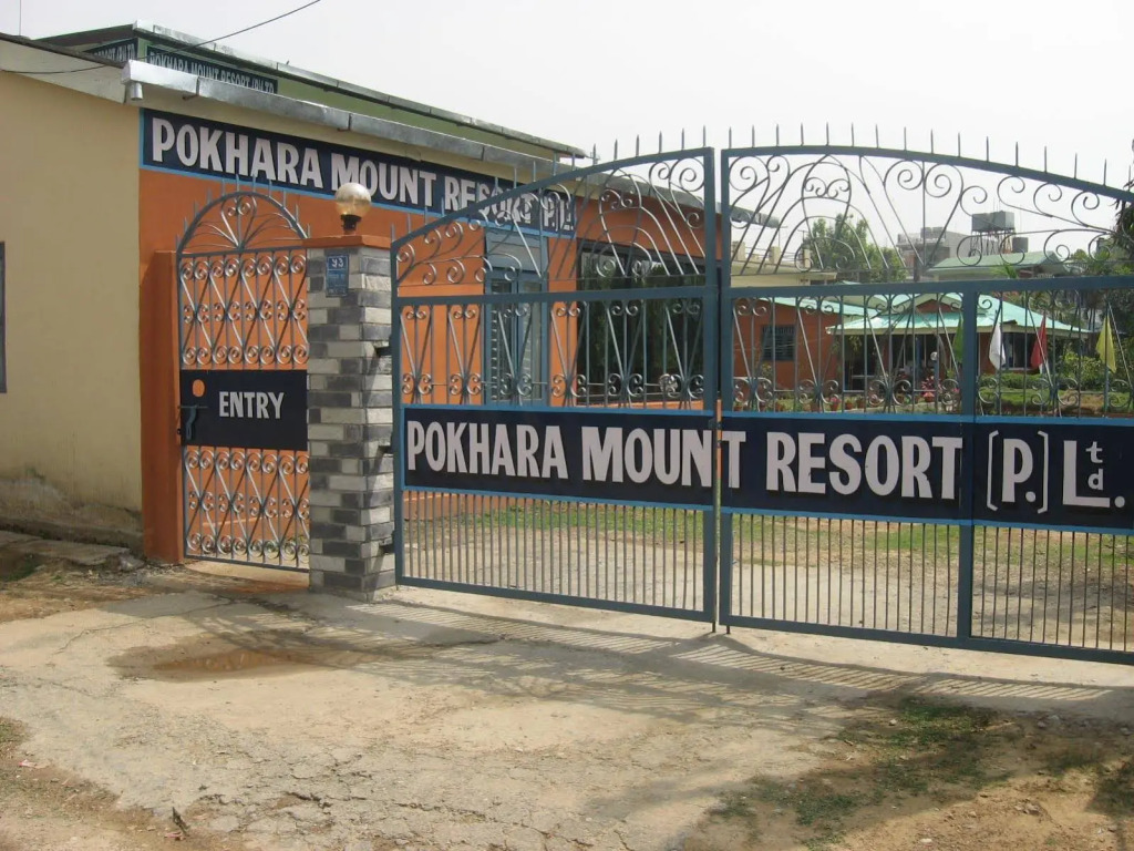 Pokhara Mount Resort