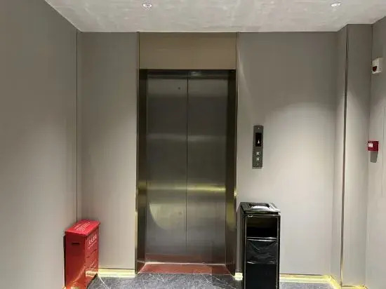 Jin'guoyuan Hotel