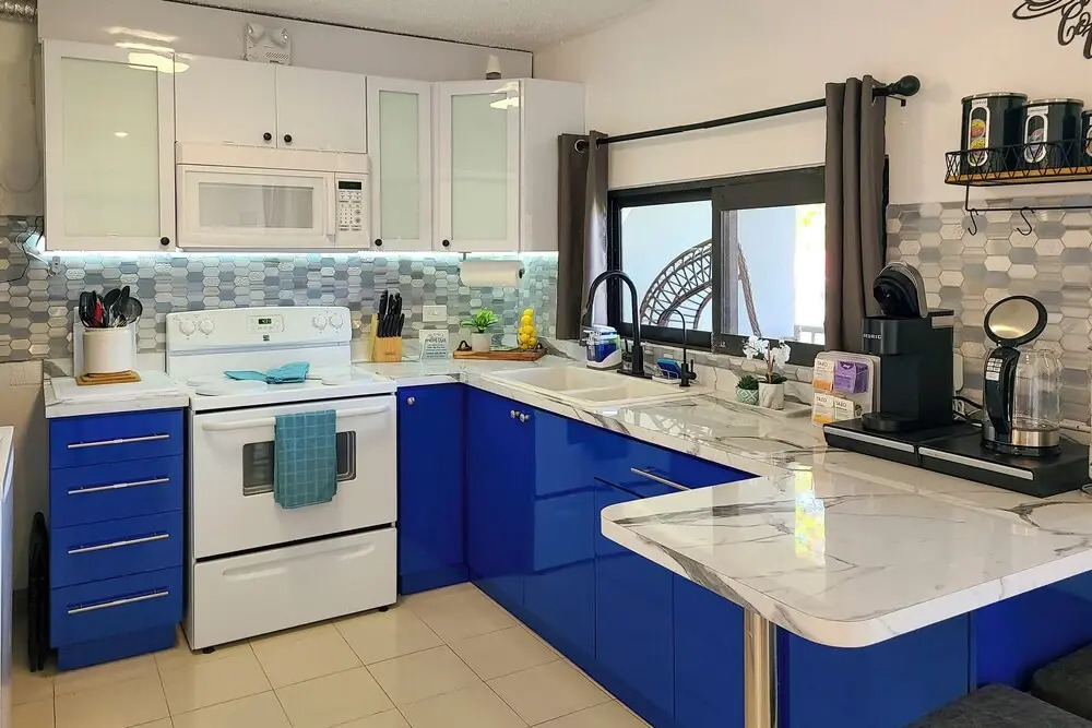Coastal Puerto Rican Apartment - Walk to Beach!