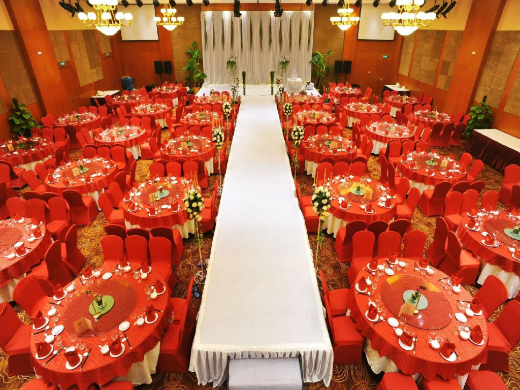 Wuhan Hongguang Hotel