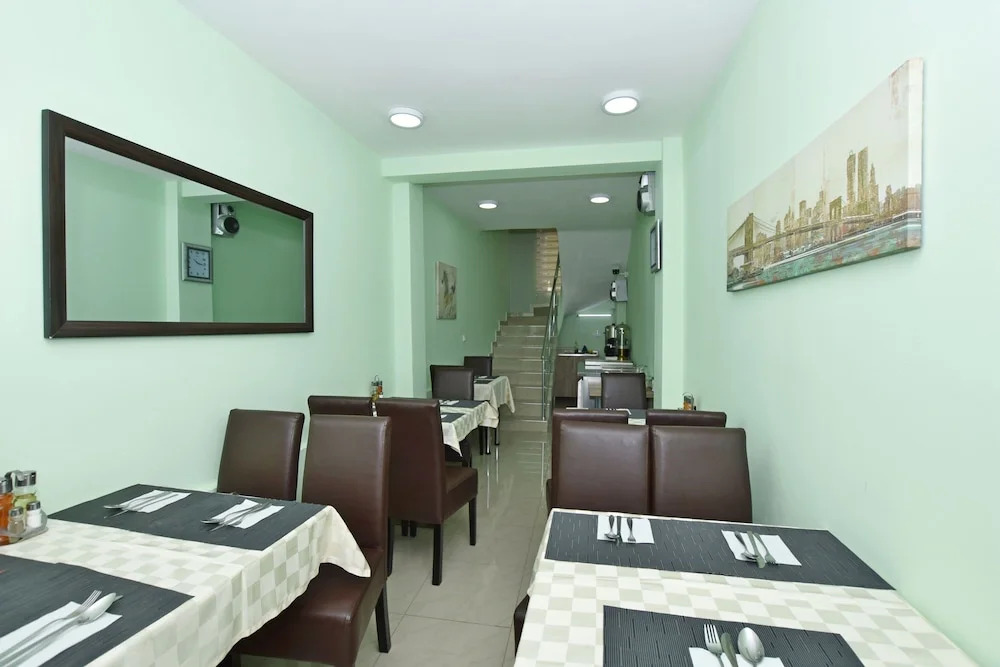 Apartment Tomba