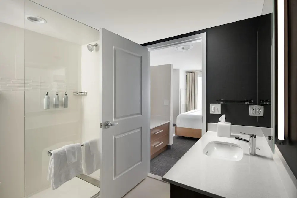 Residence Inn by Marriott Tampa Wesley Chapel