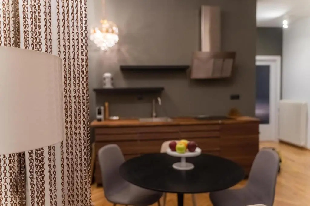 AN&VI Boutique Apartments Apt201