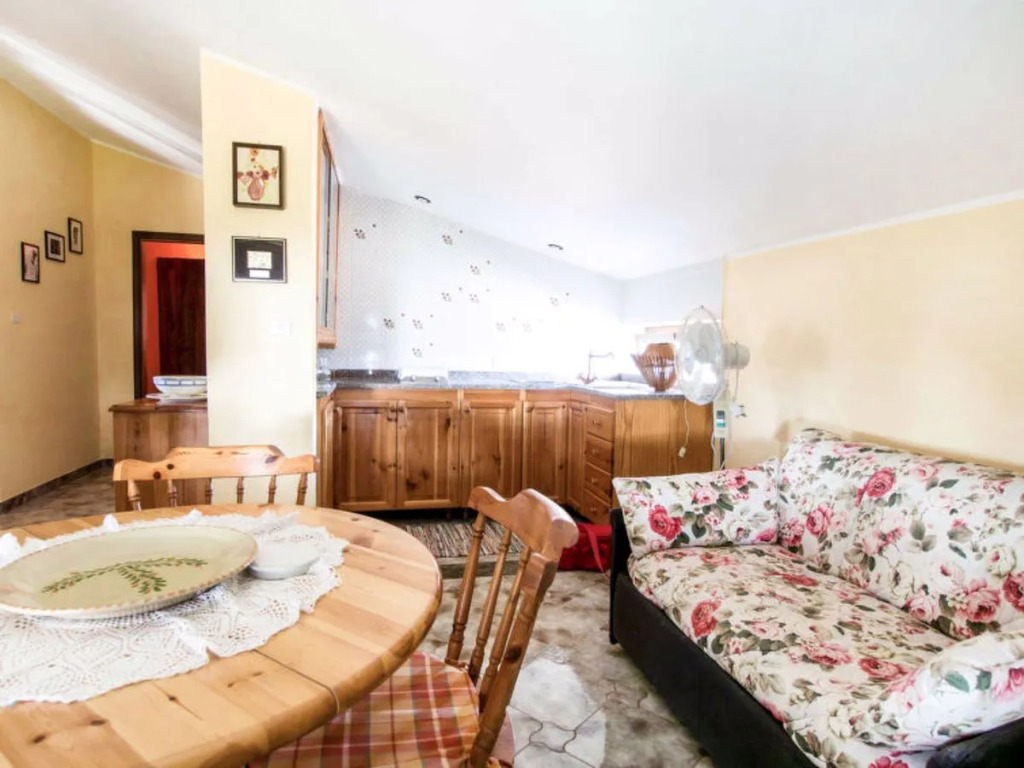 Apartment Serena Piedimonte etneo 22744