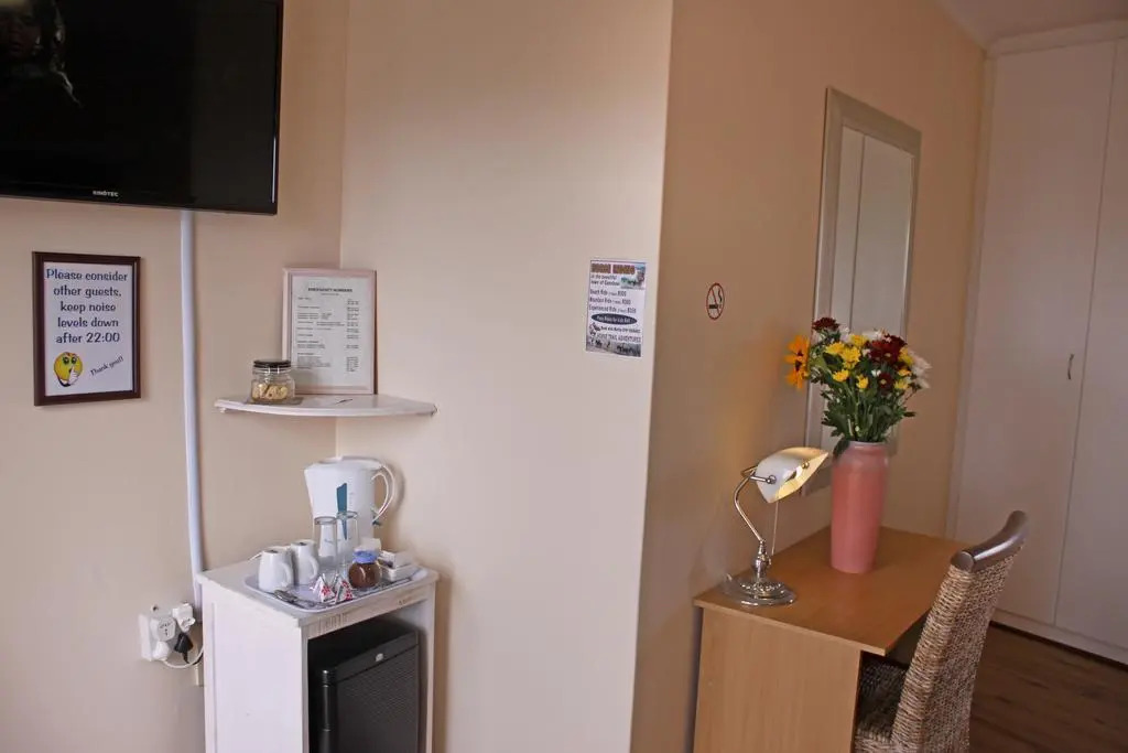 Blougans B&B