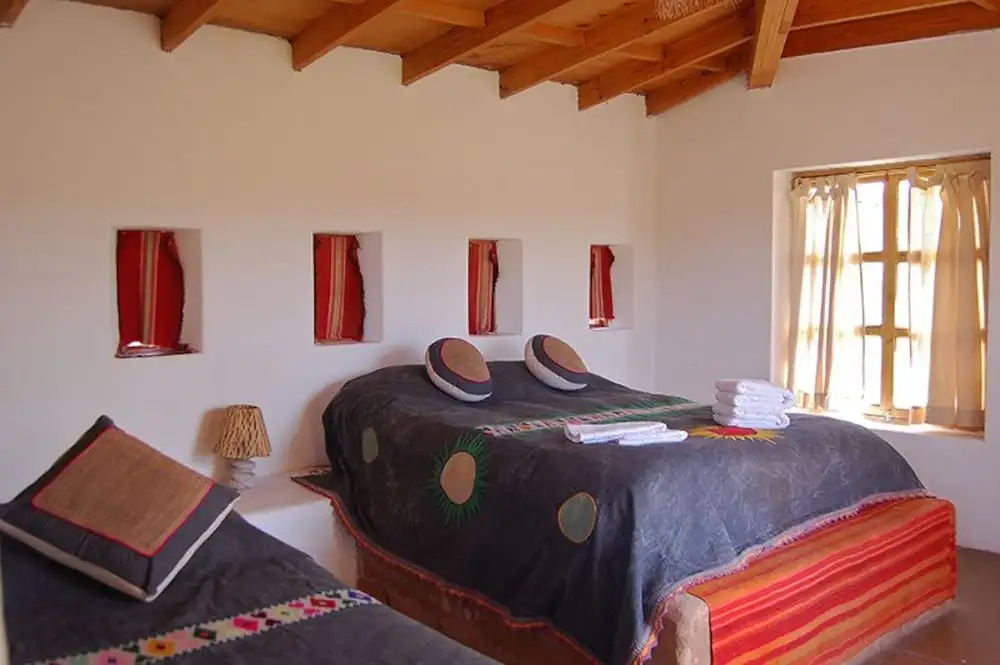 Lodge Altitud