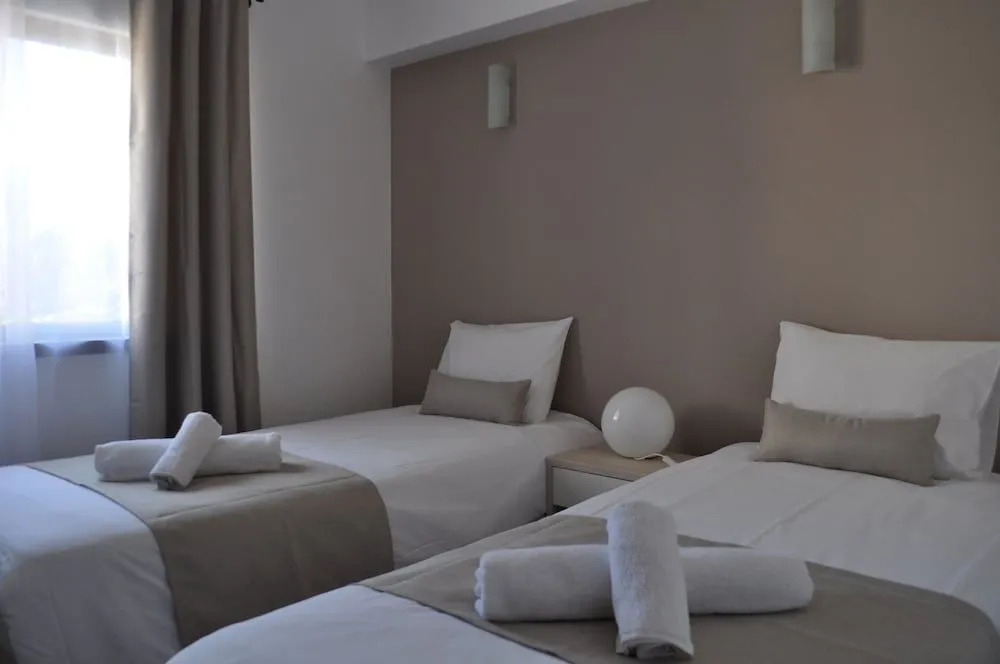 Casa Areias Boutique Apartments