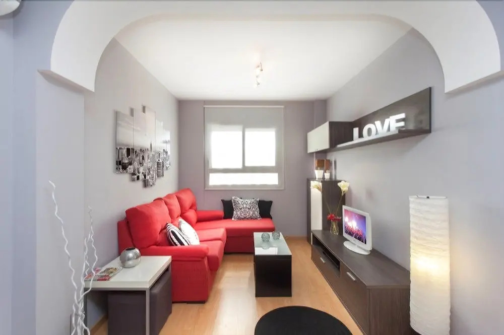 Apartamento Vivalidays Carmen