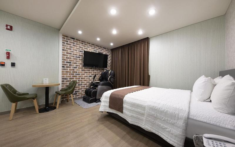 Seosan Time Hotel