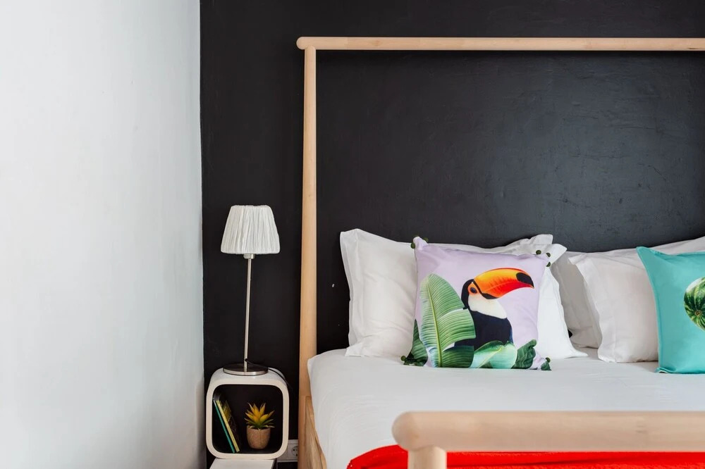 Chiado 1 Bedroom Apartment Rentexperience