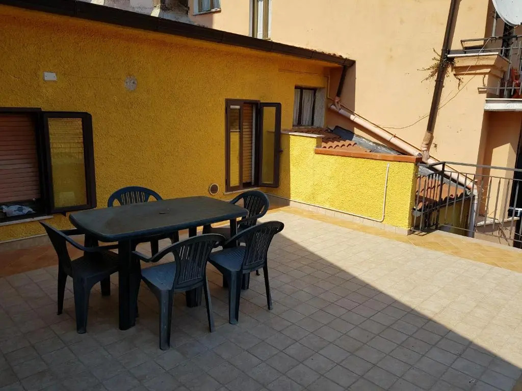 B&B Via Roma