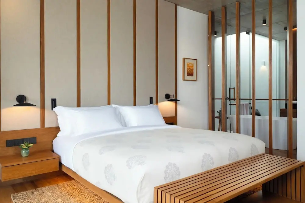 Nyne Hotels Anugrah - Bentota
