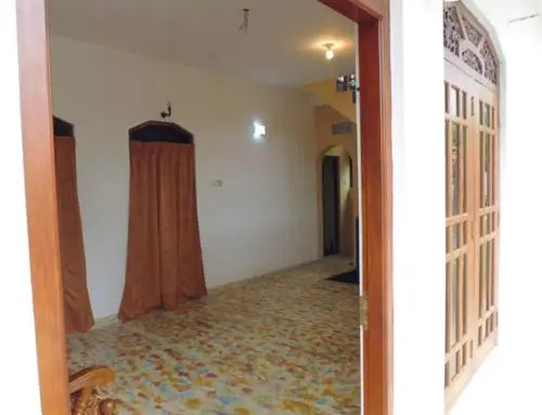Sandaru Guest House