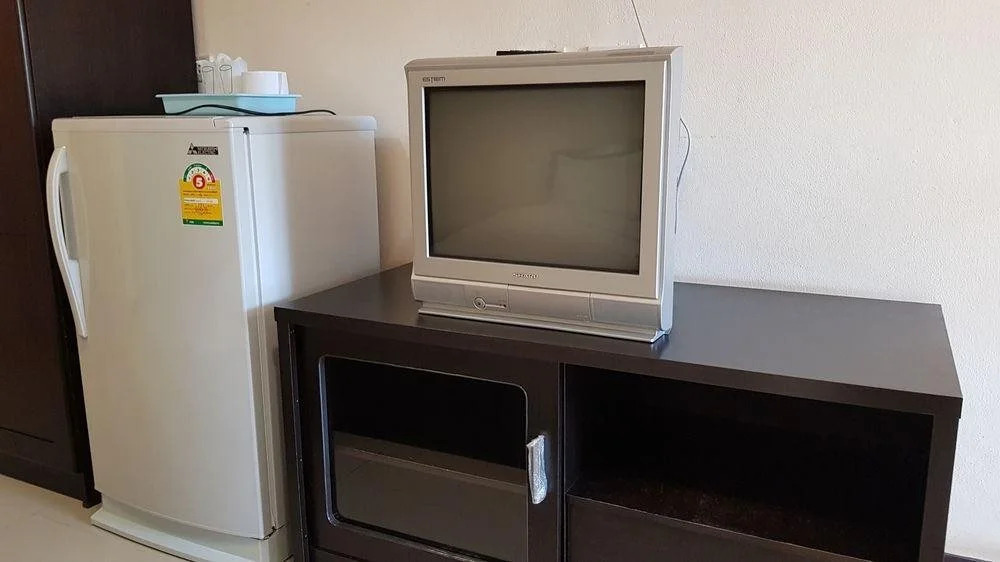 Pornpan Apartment