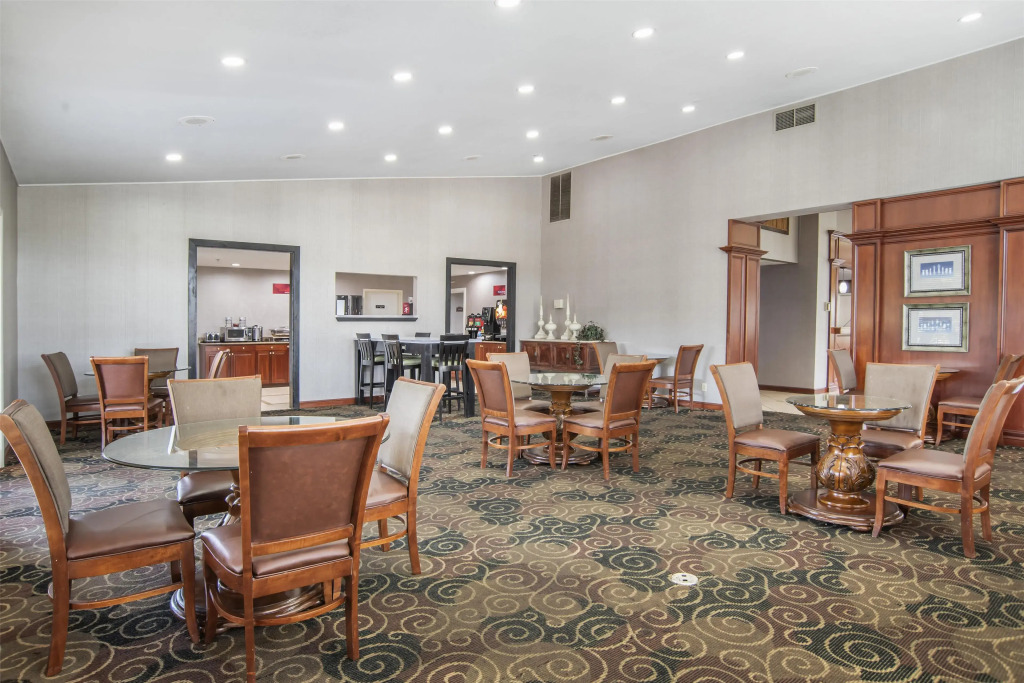 Best Western Plus Bessemer