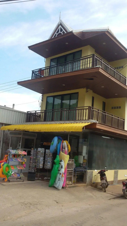 Oscar Apartment