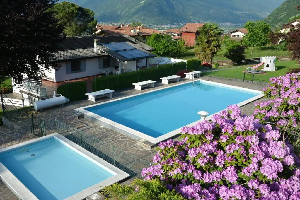 Casa Bellavista