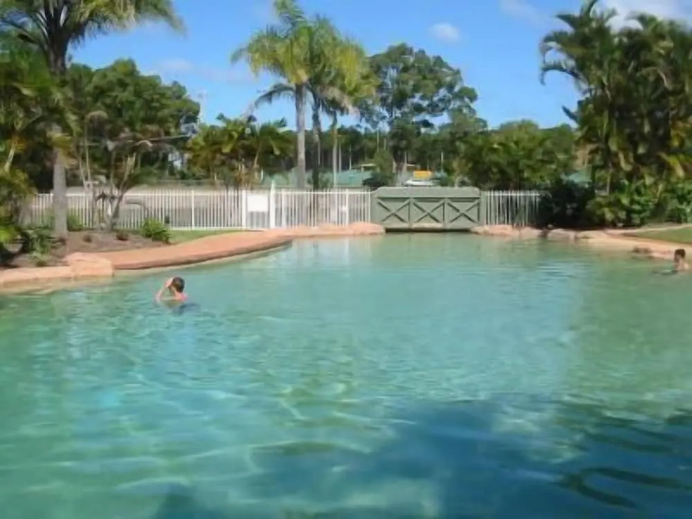 Sailfish Cove